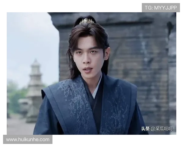 《庆余年》：15个剧情节点，揭秘范闲身世之谜与20年的复仇计划