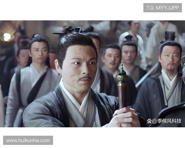 《武林外传2:龙门镖局》——时隔多年,江湖再起风云,一场爆笑与温情的镖行传奇!