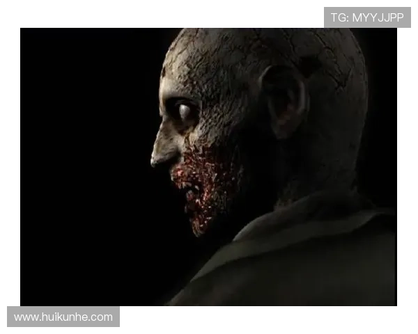 《致命弯道3:绝命弯道》——不止是惊悚,更是直击人心的生存游戏 《致命弯道3:绝命弯道》——不止是惊悚,更是直击人心的生存游戏