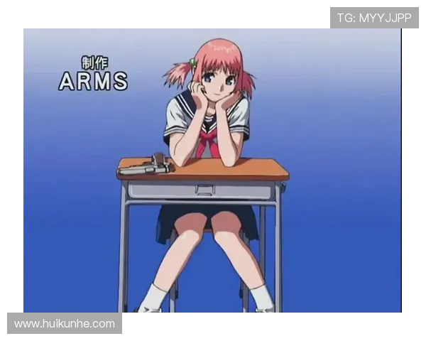 从《机械女仆》到《K-ON!》：梅津泰臣动画风格的魅力解析